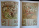 Delcampe - ALPHONSE MUCHA - Toutes Les Affiches Et Panneaux - Catalogue - 1984 -  172 Planches En Couleur - Encyclopedieën