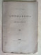 L'ordinamento Dei Ministeri Con Autografo Luigi Cattaneo Roma Tipografia Del Senato 1886 - Libros Antiguos Y De Colección