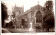 46239 - Großbritannien - Northhampton , Hardingstone Church - Gelaufen 1908 - Northamptonshire