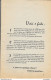 VOICI LES FAITS : LES TRANSPORTS LE CHEMIN DE FER - N° 3   1950  -  15 PAGES - 13,5 X 22cm - Ferrocarril & Tranvías