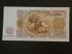 J 27 BULGARIE  BILLET ANCIEN  1951 +TTB +50 LEVA  ++NEUF +++ - Bulgaria