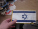 Israel Flag 21x12 Cm - Flags