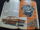 Delcampe - SCIENCE ET VIE - L' AUTOMOBILE ET LA MOTOCYCLETTE 1955-1956 - Auto/Motor