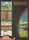 CATALOGUE DE TRAIN FLEISCHMANN DE 1983 / 1984  EN FRANCAIS DE 98 PAGES - Autres & Non Classés