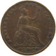 GREAT BRITAIN FARTHING 1837 WILLIAM IV. (1830-1837) #c064 0079 - B. 1 Farthing