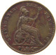 GREAT BRITAIN FARTHING 1831 WILLIAM IV. (1830-1837) #a002 0491 - B. 1 Farthing