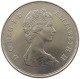 GREAT BRITAIN CROWN 1981 Elisabeth II. (1952-) #a097 0001 - L. 1 Crown