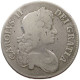 GREAT BRITAIN CROWN 1680 CHARLES II. (1660-1685) #t147 0043 - J. 1 Crown