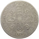 GREAT BRITAIN CROWN 1680 CHARLES II. (1660-1685) #t147 0043 - J. 1 Crown