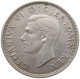 GREAT BRITAIN 2 SHILLINGS 1937 George VI. (1936-1952) #c018 0021 - J. 1 Florin / 2 Schillings