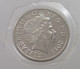 GREAT BRITAIN 10 PENCE 2012 Elisabeth II. (1952-) #alb035 0497 - 10 Pence & 10 New Pence
