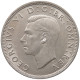 GREAT BRITAIN HALF CROWN 1945 George VI. (1936-1952) #c021 0209 - K. 1/2 Crown