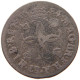 GREAT BRITAIN FOURPENCE 4 PENCE 1684 Charles II (1660-1685) #t021 0265 - G. 4 Pence/ Groat