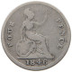 GREAT BRITAIN FOURPENCE 1846 Victoria 1837-1901 #a033 0209 - G. 4 Pence/ Groat