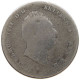 GREAT BRITAIN FOURPENCE 1836 WILLIAM IV. (1830-1837) #a081 0991 - G. 4 Pence/ Groat