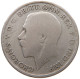 GREAT BRITAIN FLORIN 1921 George V. (1910-1936) #a057 0573 - J. 1 Florin / 2 Schillings