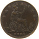 GREAT BRITAIN FARTHING 1885 Victoria 1837-1901 #a011 0771 - B. 1 Farthing