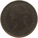 GREAT BRITAIN FARTHING 1862 Victoria 1837-1901 #c081 0343 - B. 1 Farthing