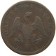 GREAT BRITAIN HALFPENNY 1814 GEORGE III. 1760-1820 #t117 1083 - B. 1/2 Penny