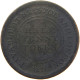 GREAT BRITAIN HALFPENNY 1811 GEORGE III. 1760-1820 BRISTOL #c054 0301 - B. 1/2 Penny