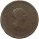 GREAT BRITAIN HALFPENNY 1806 GEORGE III. 1760-1820 #a009 0109 - B. 1/2 Penny