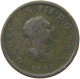 GREAT BRITAIN HALFPENNY 1806 GEORGE III. 1760-1820 #a008 0153 - B. 1/2 Penny