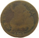 GREAT BRITAIN HALFPENNY 1/2 PENNY 1697 WILLIAM III. (1694-1702) #t021 0095 - B. 1/2 Penny