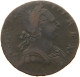 GREAT BRITAIN HALFPENNY  GEORGE III. 1760-1820 EVASION #a009 0269 - B. 1/2 Penny