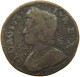 GREAT BRITAIN HALFPENNY  George II. 1727-1760. #a031 0399 - B. 1/2 Penny
