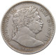 GREAT BRITAIN HALFCROWN 1816 GEORGE III. 1760-1820 #t093 0165 - I. 1/2 Crown