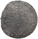 GREAT BRITAIN HALFCROWN 1698 WILLIAM III. (1694-1702) #t082 0027 - I. 1/2 Crown