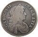 GREAT BRITAIN HALFCROWN 1671 CHARLES II. (1660-1685) #t059 0017 - I. 1/2 Crown