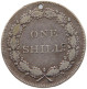 GREAT BRITAIN SHILLING 1811 GEORGE III. 1760-1820 Staffordshire Fazeley, Sir Robert Peel #c045 0163 - H. 1 Shilling