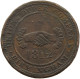 GREAT BRITAIN PENNY 1812 GEORGE III. 1760-1820 BIRMINGHAM #t137 0497 - C. 1 Penny