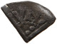 GREAT BRITAIN PENNY 1/4 CUT 1247-1272 HENRI III. 1216-1272 #t020 0541 - 1066-1485 : Bas Moyen-Age