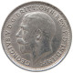 GREAT BRITAIN THREEPENCE 1918 George V. (1910-1936) #t143 0631 - F. 3 Pence