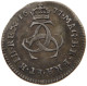 GREAT BRITAIN THREEPENCE 1677 CHARLES II. (1660-1685) MAUNDY #t138 0411 - E. 3 Pence