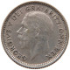 GREAT BRITAIN SIXPENCE 1926 George V. (1910-1936) #s013 0249 - H. 6 Pence