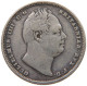 GREAT BRITAIN SIXPENCE 1834 WILLIAM IV. (1830-1837) #t112 0239 - H. 6 Pence