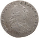 GREAT BRITAIN SIXPENCE 1787 GEORGE III. 1760-1820 #t082 0129 - G. 6 Pence