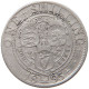 GREAT BRITAIN SHILLING 1898 Victoria 1837-1901 #c070 0361 - I. 1 Shilling