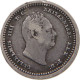 GREAT BRITAIN TWOPENCE 1832 WILLIAM IV. (1830-1837) #t121 0327 - D. 2 Pence