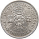 GREAT BRITAIN TWO SHILLINGS 1945 George VI. (1936-1952) #t158 0305 - J. 1 Florin / 2 Schillings