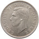 GREAT BRITAIN TWO SHILLINGS 1945 George VI. (1936-1952) #t139 0173 - J. 1 Florin / 2 Schillings