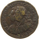 GREAT BRITAIN TOKEN 1761 GEORGE III. 1760-1820 CHARLOTTE #c015 0283 - Andere & Zonder Classificatie