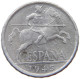 SPAIN 10 CENTIMOS 1945 Francisco Franco 1939-1975 #s074 0091 - 10 Centimos