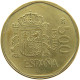 SPAIN 500 PESETAS 1988 Juan Carlos I. 1975-2014 #tm5 0073 - 500 Peseta