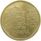 SPAIN 500 PESETAS 1988 Juan Carlos I. 1975-2014 #tm5 0075 - 500 Pesetas