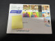 12-11-2023 (2 V 4) Netherlands Letter Posted To Australia (2019) 4 Stamp - Brieven En Documenten