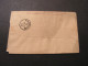 GB Wrapper Burnley 1883  Padiham - Lettres & Documents